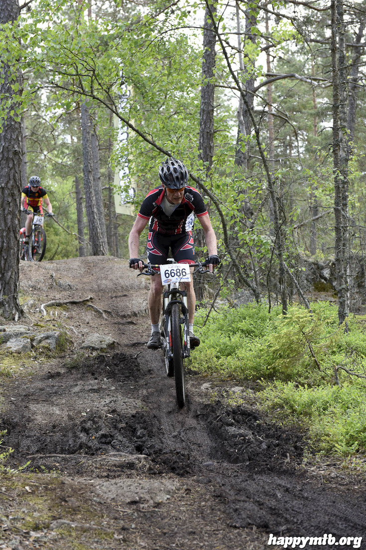 Bild från Lida Loop 2015